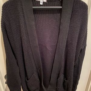 Women’s cardigan